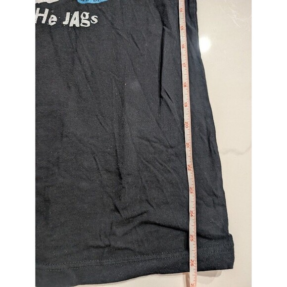 Rare Custom Jacksonville Jaguars God Save the Jags Wolf & Cub Shirt Unisex Small - Picture 6 of 6